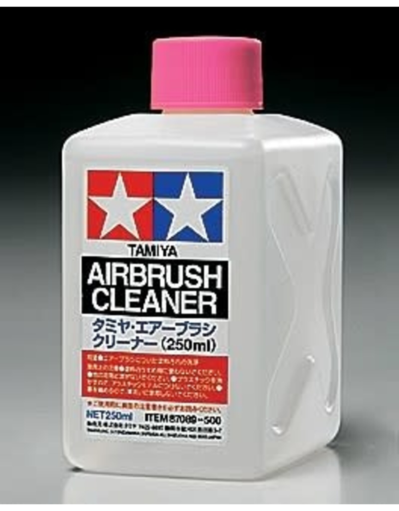 Tamiya 250ml Airbrush Cleaner