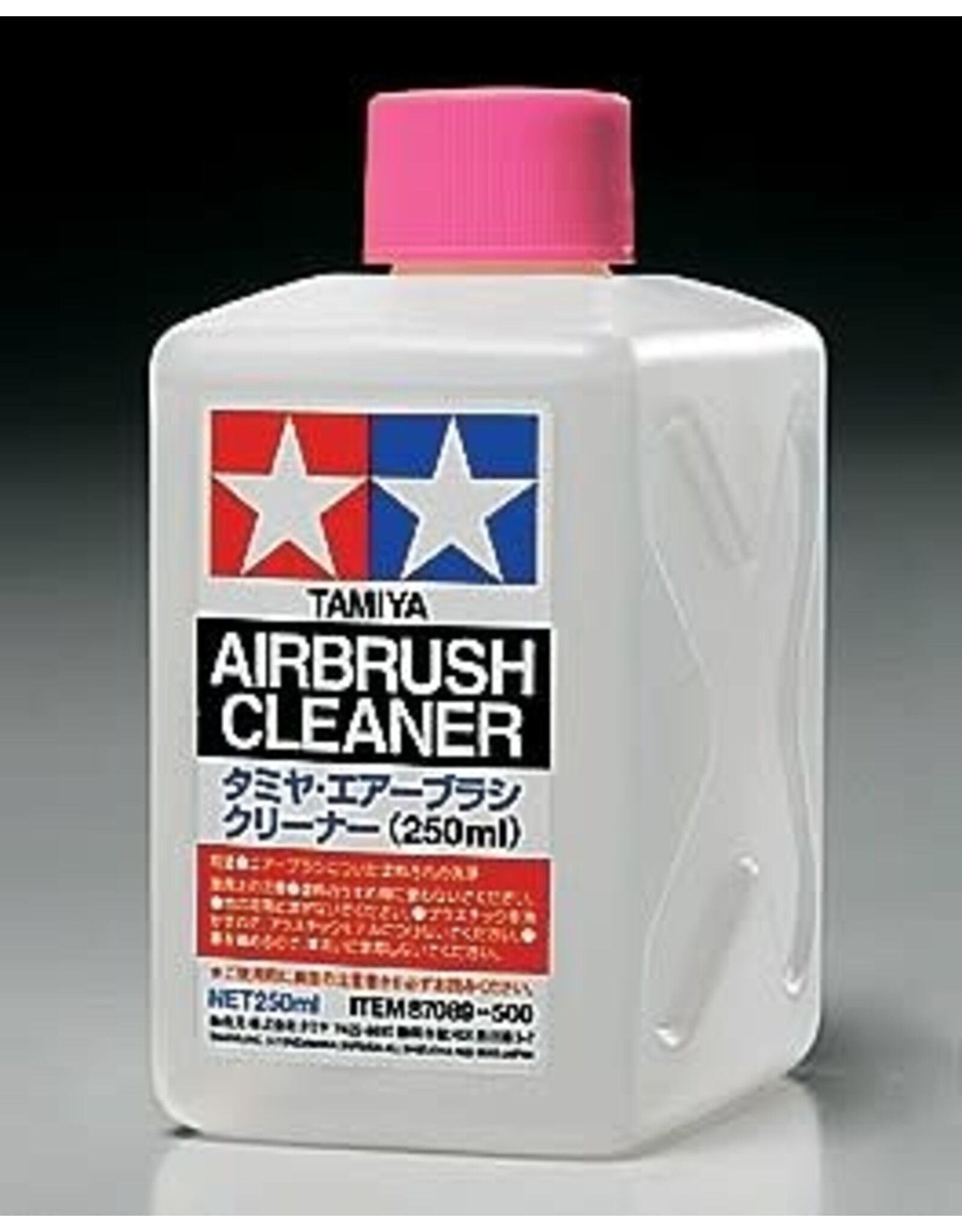 Tamiya AIR BRUSH CLEANER (250ML)