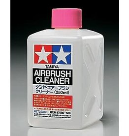 Tamiya AIR BRUSH CLEANER (250ML)