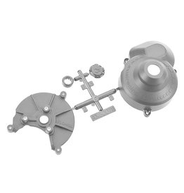 Axial Transmission Spur Gear Cover