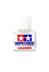 Tamiya Liquid Cement (40ml)