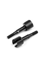 HPI Racing Front Wheel Axle, (2pcs), Venture Toyota