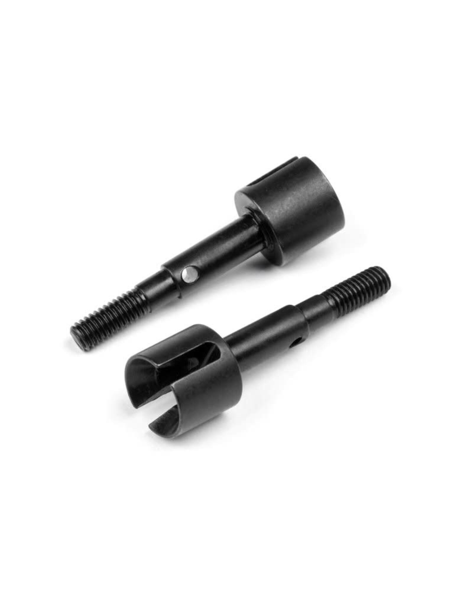 HPI Racing Front Wheel Axle, (2pcs), Venture Toyota