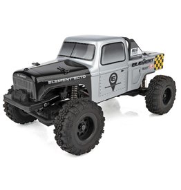 Team Associated 1/24 Enduro24 Ecto RTR Trail Truck 4WD