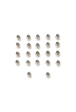 Traxxas Hollow Balls, Steel (Machined) (22)