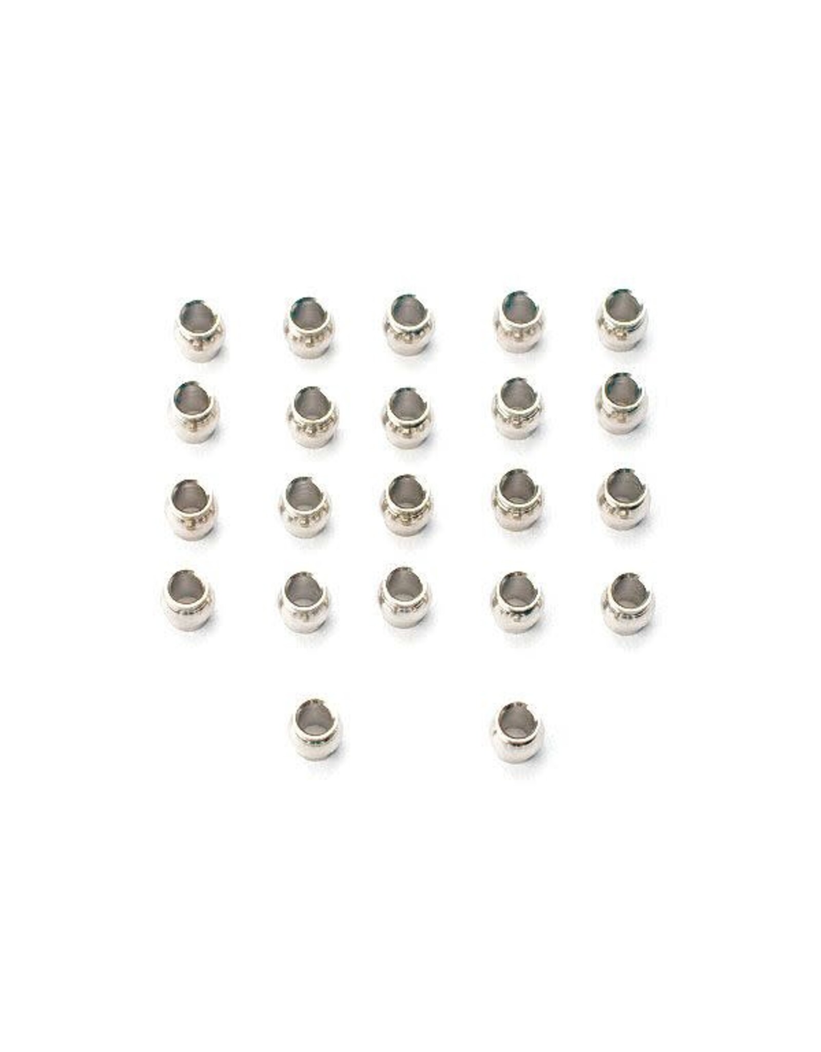 Traxxas Hollow Balls, Steel (Machined) (22)