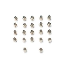 Traxxas Hollow Balls, Steel (Machined) (22)