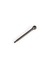 Traxxas Axle Shaft, Front (Hardened Steel)