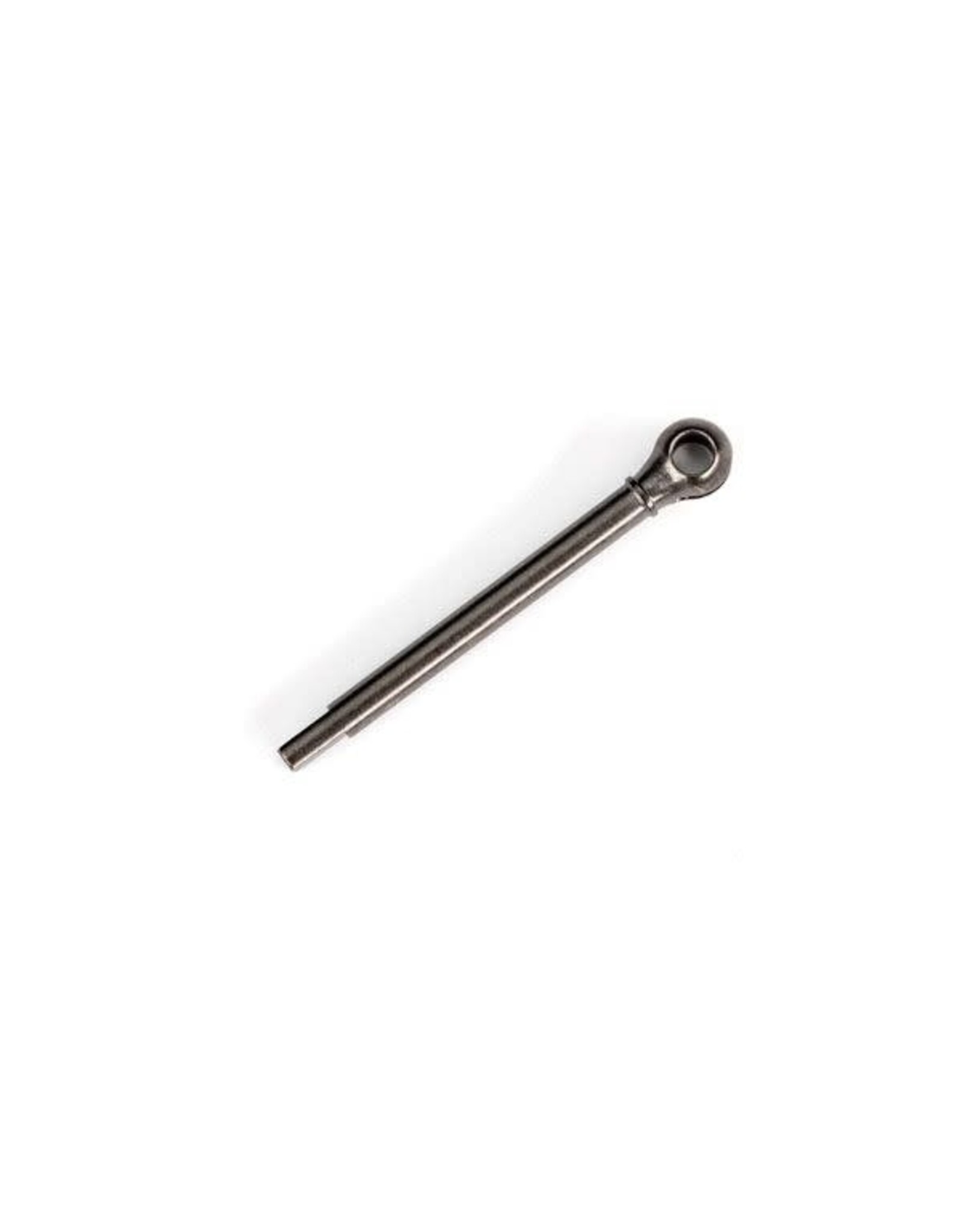 Traxxas Axle Shaft, Front (Hardened Steel)