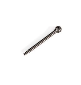 Traxxas Axle Shaft, Front (Hardened Steel)