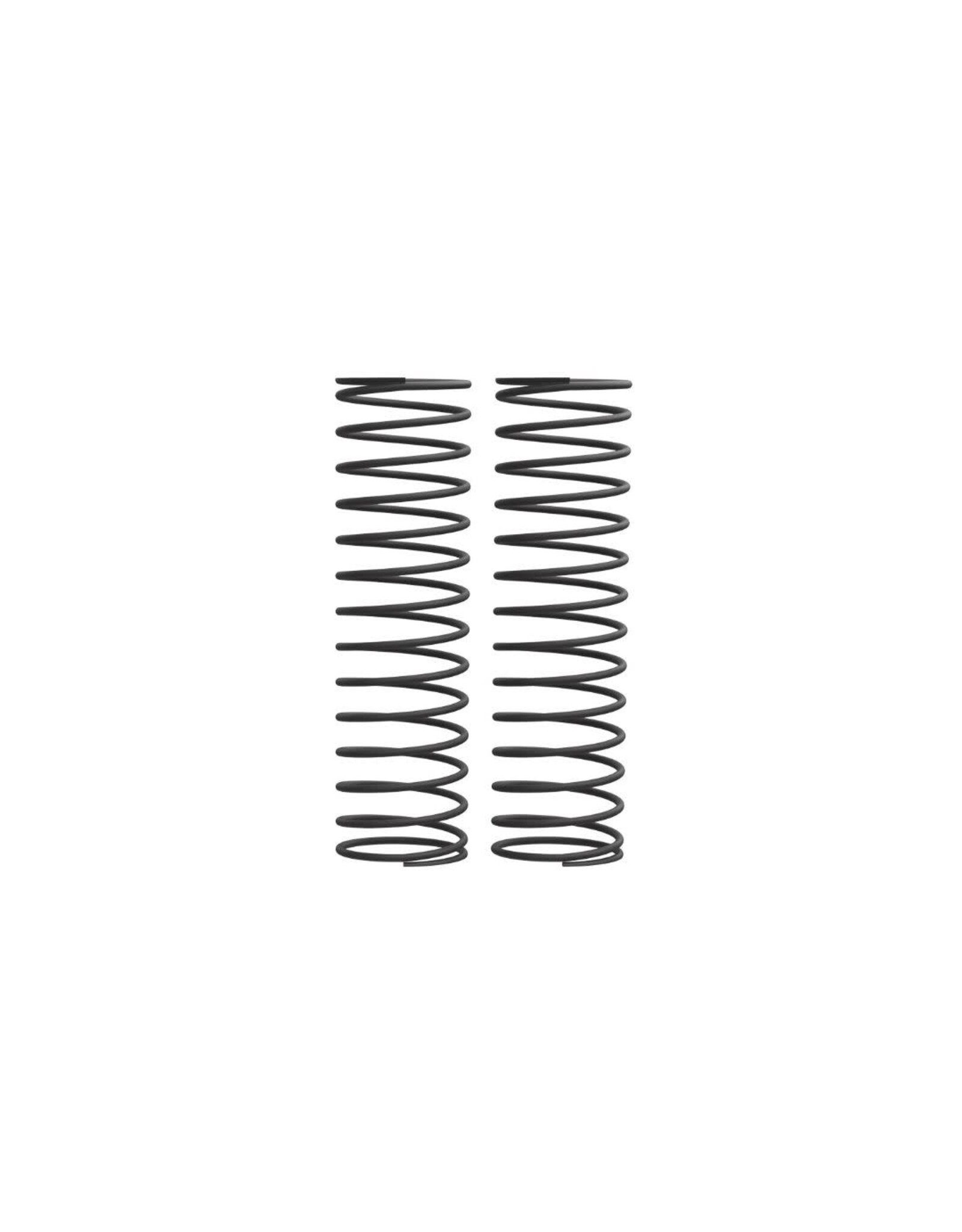 Traxxas Spring, Shock (GTM) (0.123 Rate) (1 Pair)