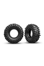 Traxxas Tires, Mickey Thompson Baja Pro X 2.2x1.0" (2)