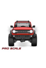 Traxxas Led Light Set, Front & Rear (Bronco)