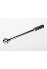 Traxxas External Splined Half Shaft