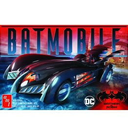 AMT 1/25 Batman & Robin Movie Batmobile