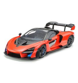 Tamiya 1/24 McLaren Senna