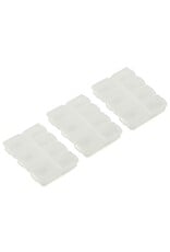 Yokomo Yokomo Plastic Parts & Screws Case (3) (90x70x17mm)