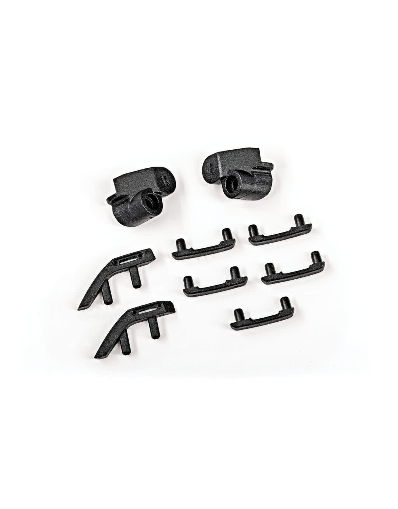 Traxxas Trail Sights (Left & Right)/ Door Handles