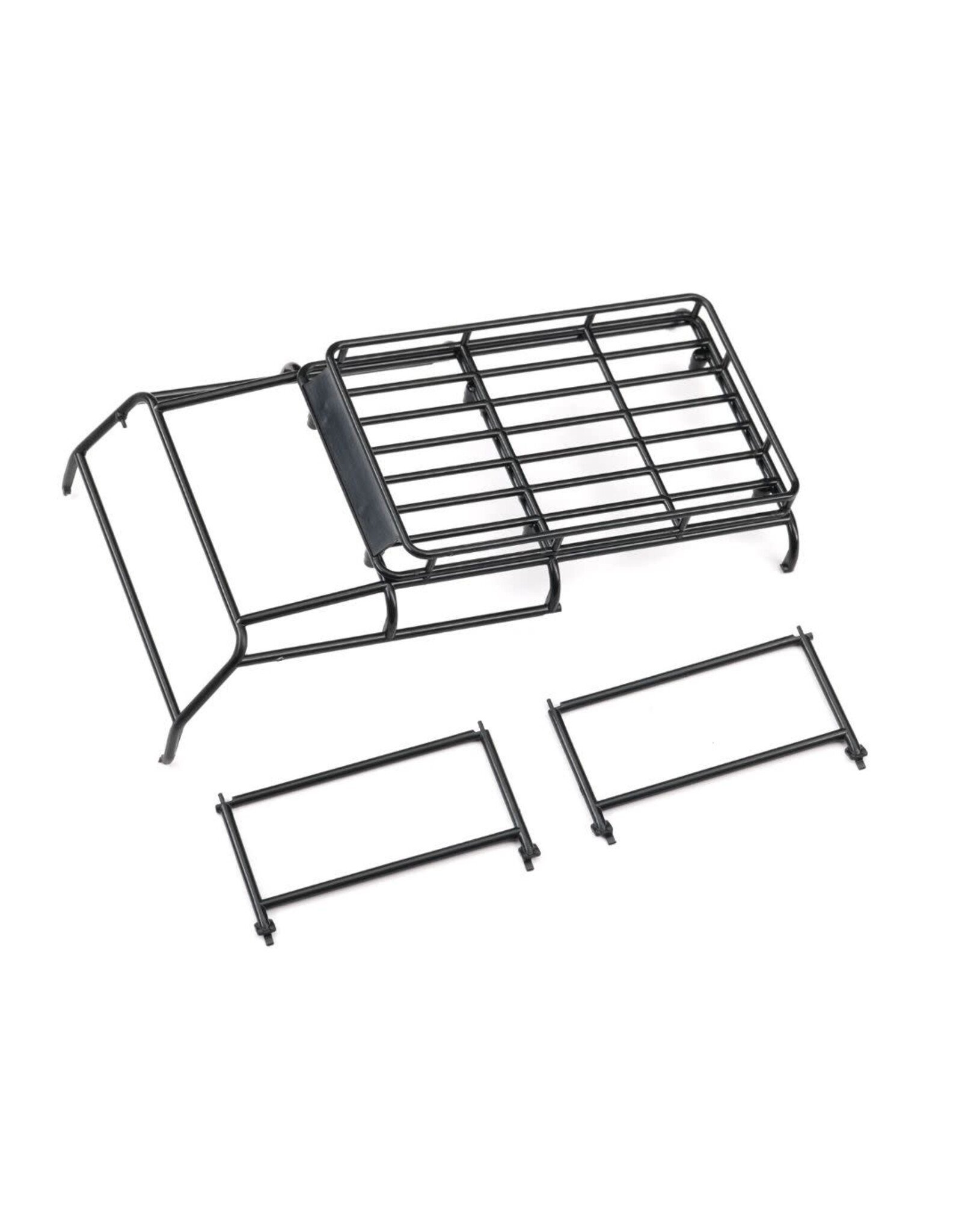 Traxxas Exocage/ Roof Basket (Top, Bottom, & Sides)