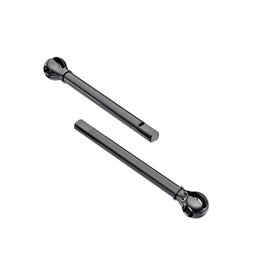 Traxxas Axle Shafts, Front, Outer