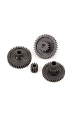 Traxxas Gear Set, Transmission, High Range (Trail)