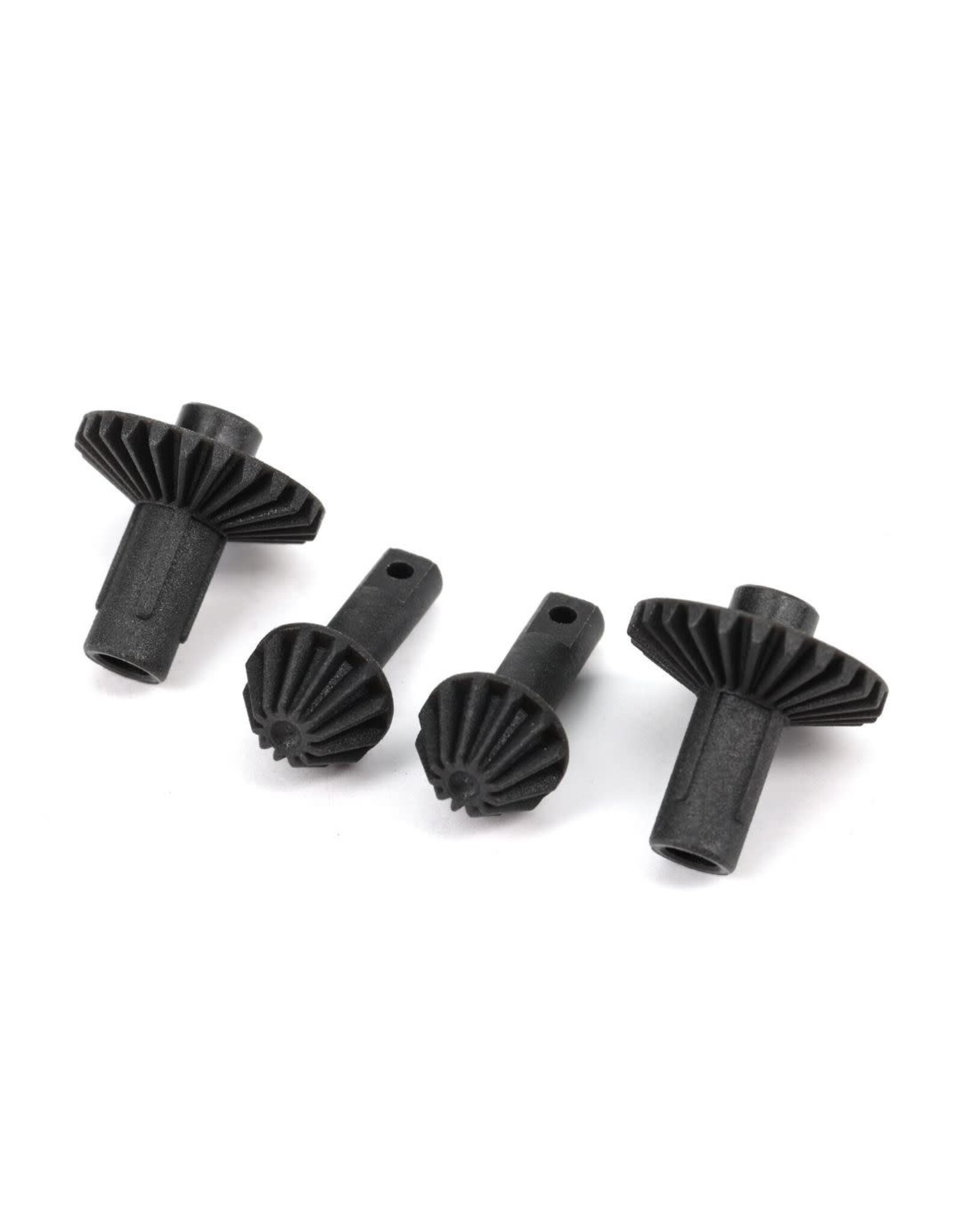 Traxxas Differential Ring Gear (2), Pinion Gear (2)