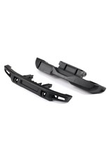 Traxxas Bumper, Front (1)/ Rear (1)