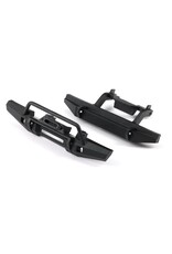 Traxxas Bumper, Front (1)/ Rear (1)