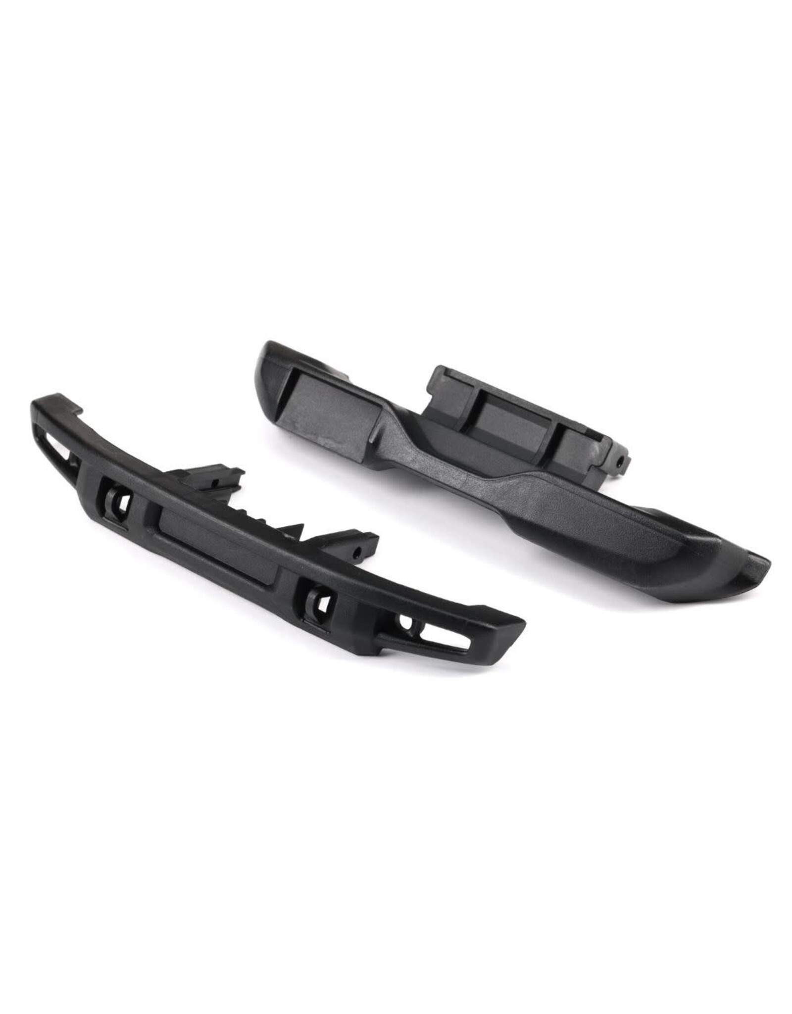 Traxxas Bumper, Front (1)/ Rear (1)