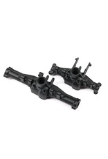 Traxxas Axle Housing, Front & Rear