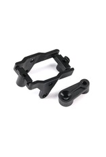 Traxxas Servo Mount, Steering/ Servo Horn