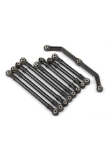 Traxxas Suspension Link Set, Complete (F & R)