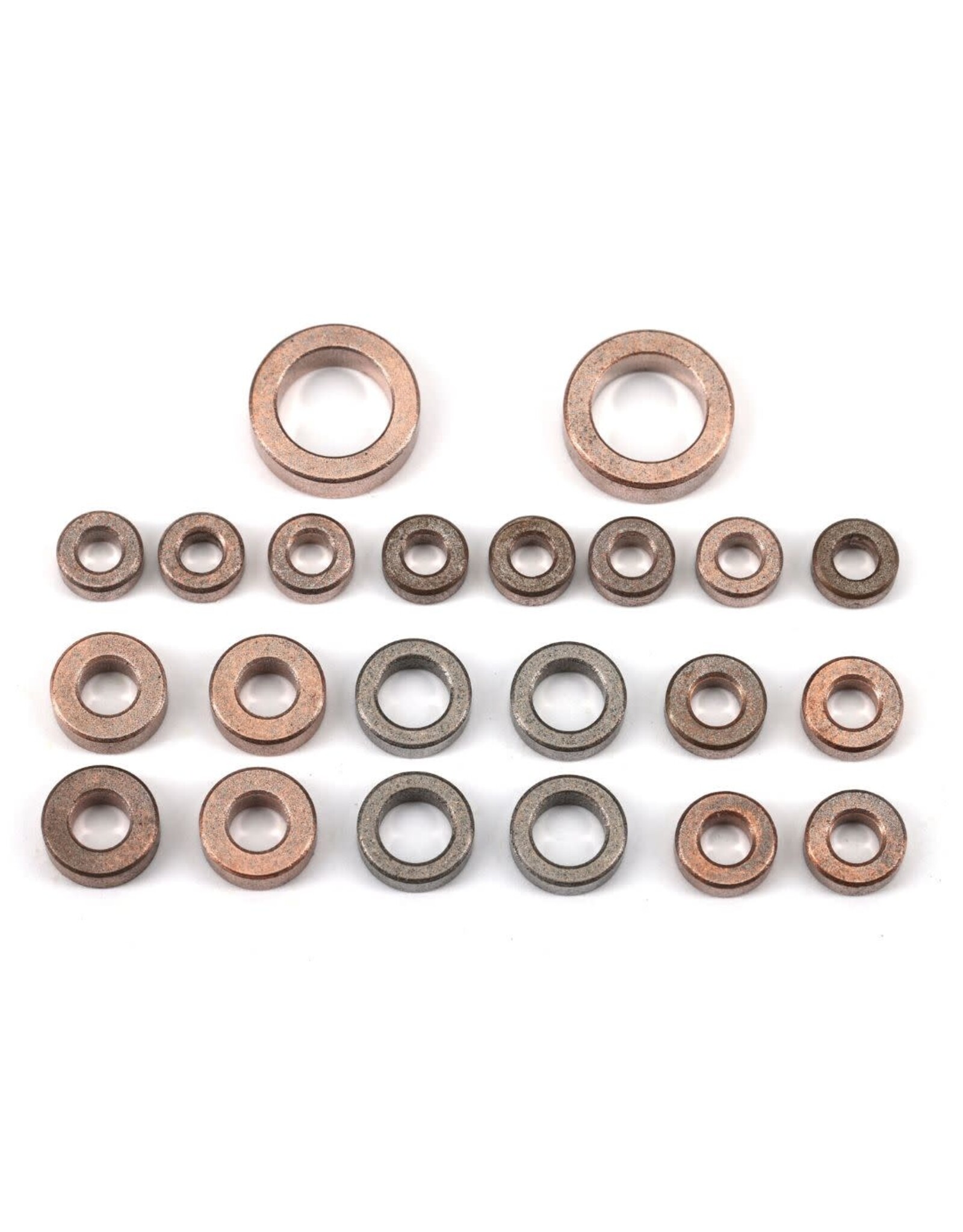 Traxxas TRX4m Bushing Set, Complete