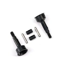 Traxxas Stub Axle, Front (2)