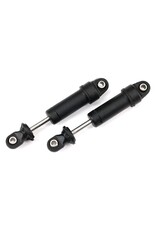 Traxxas Shocks, GTM (Ass. W/O Springs) (2)