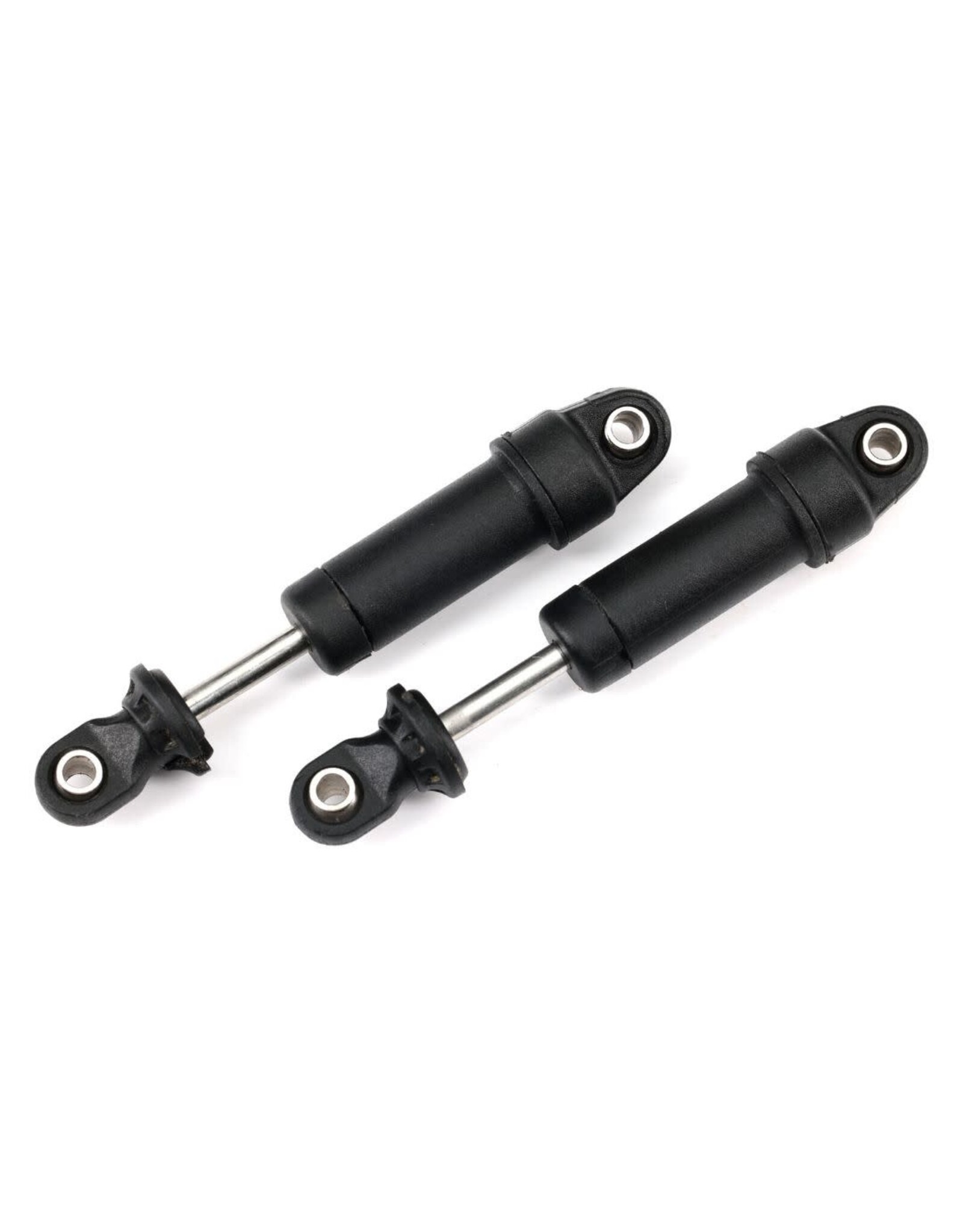 Traxxas Shocks, GTM (Ass. W/O Springs) (2)