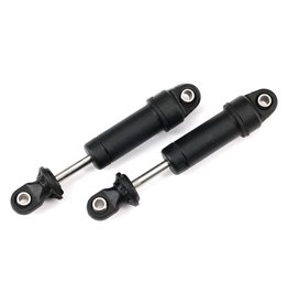 Traxxas Shocks, GTM (Ass. W/O Springs) (2)