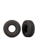 Traxxas Tires, Canyon Trail 2.2x1.0" (2)