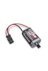 Traxxas Motor, Titan 87T (87-Turn, 180 Size)