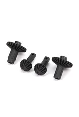 Traxxas Differential Ring Gear (2), Pinion Gear (2)