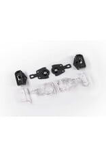 Traxxas Led Lenses, Body, Front & Rear (Complete Set)