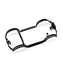 Traxxas Frame, Body (Fender Flares)/ Spare Tire Mount