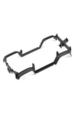 Traxxas Frame, Body (Fender Flares) (Fits TRA9712 Body)