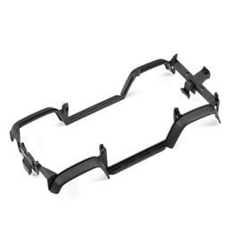 Traxxas Frame, Body (Fender Flares) (Fits TRA9712 Body)