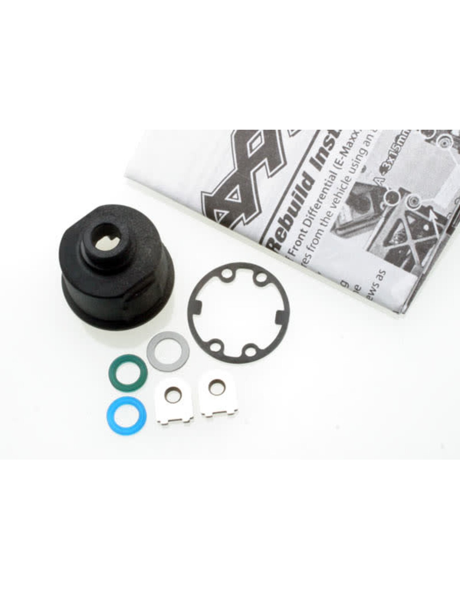 Traxxas Carrier Differential Heavy Duty