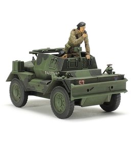 Tamiya 1/48 British "Dingo" II