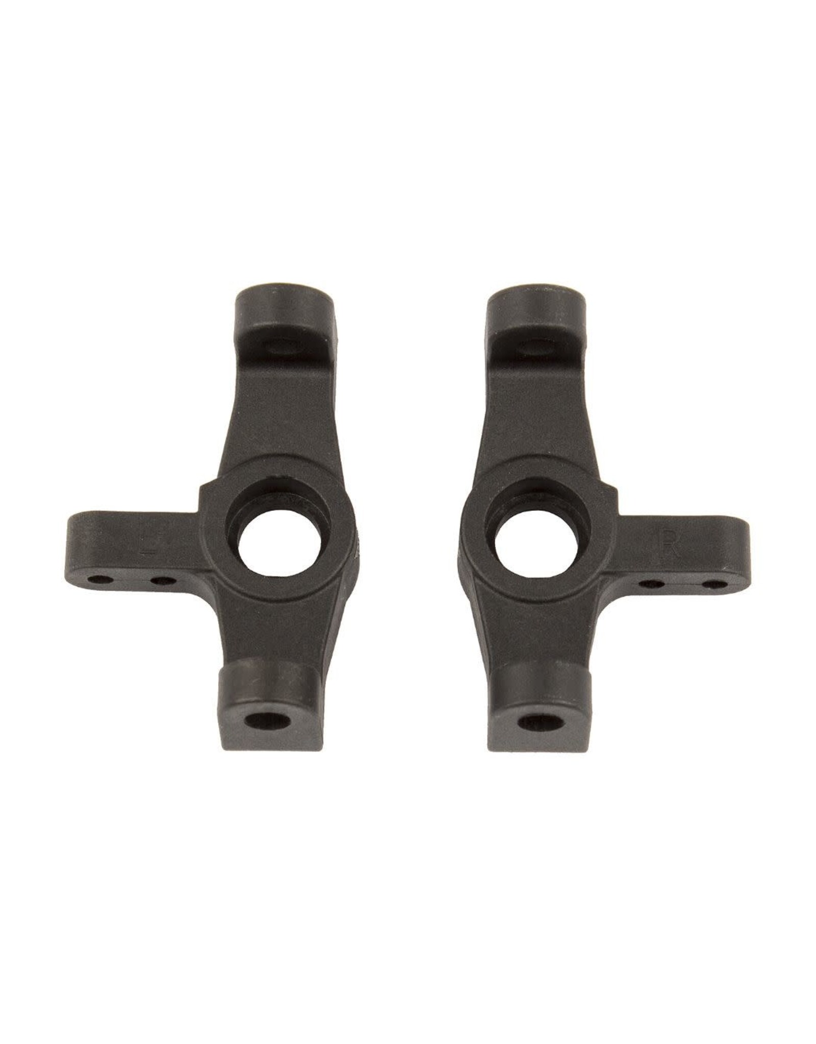 Team Associated RC10B74 Steering Blocks