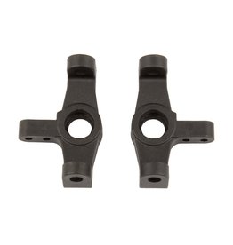 Team Associated RC10B74 Steering Blocks