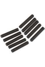 Axial Set Screw M3x16mm Black Oxide (10)