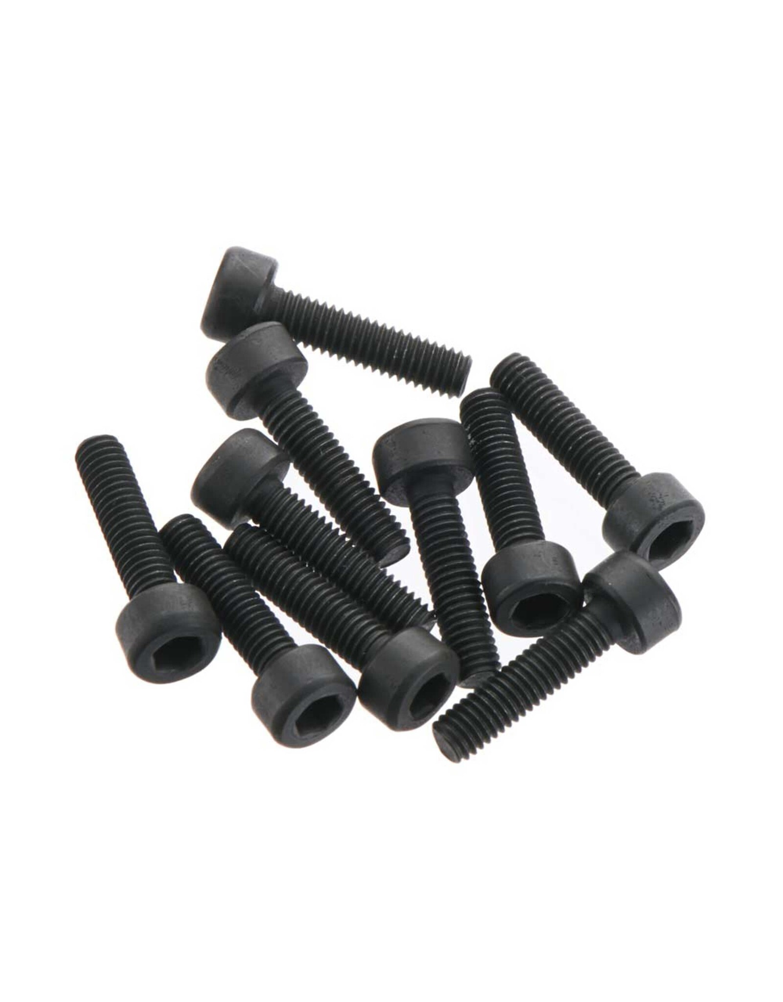 Arrma Cap Head Screw 3x12mm (10)